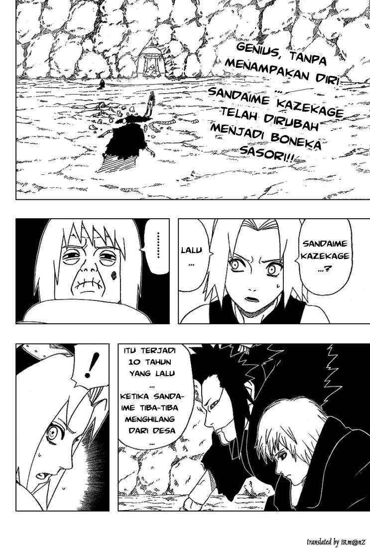 naruto-id - Chapter: 267