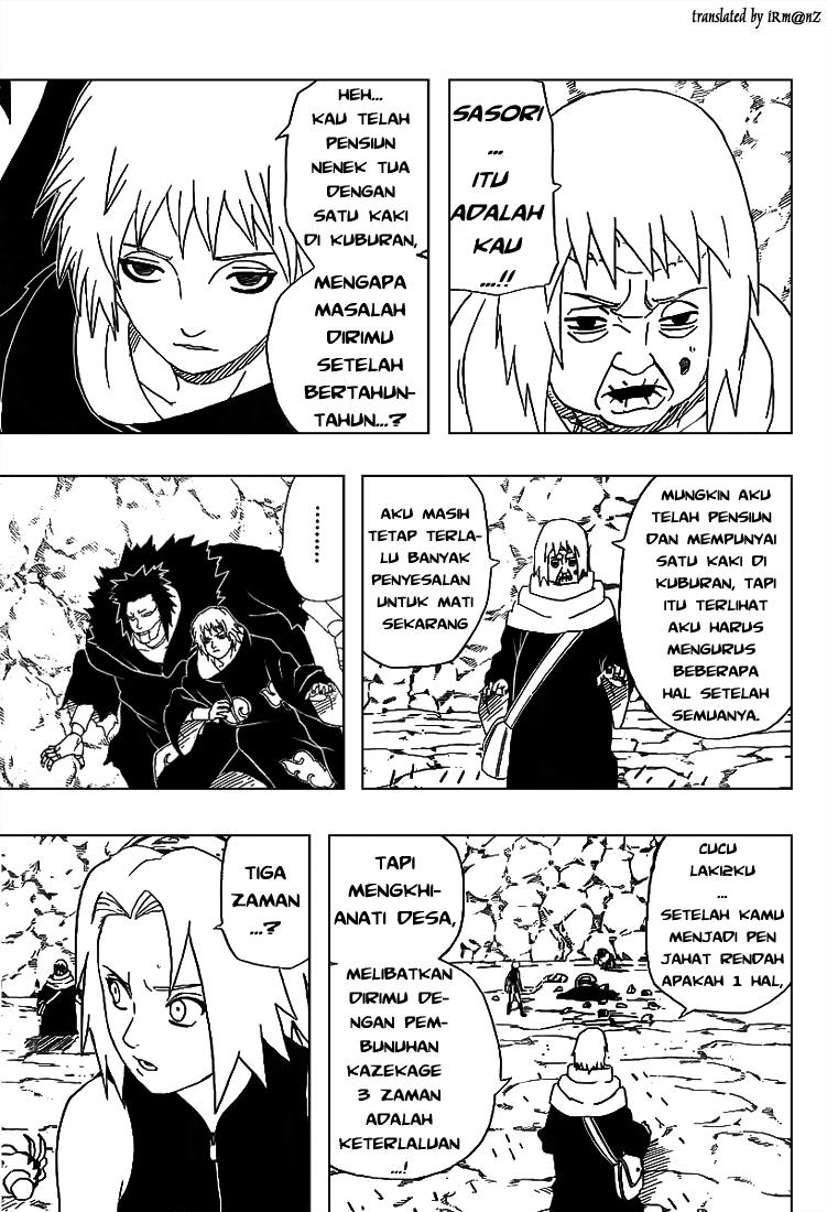 naruto-id - Chapter: 267