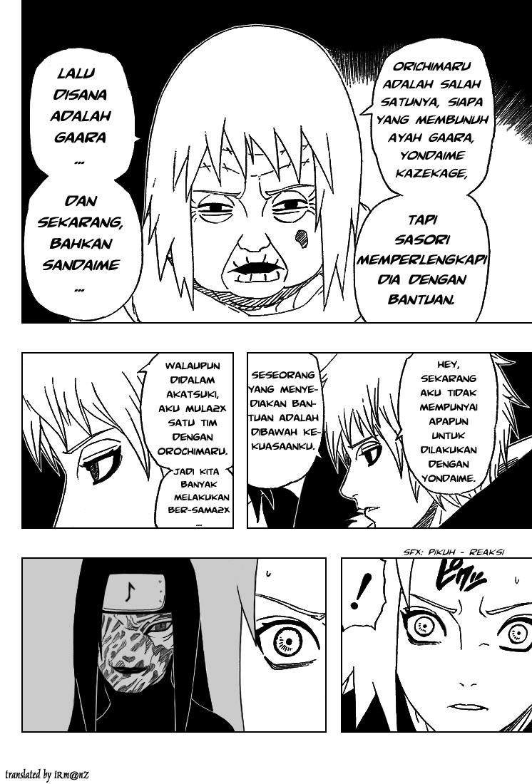 naruto-id - Chapter: 267