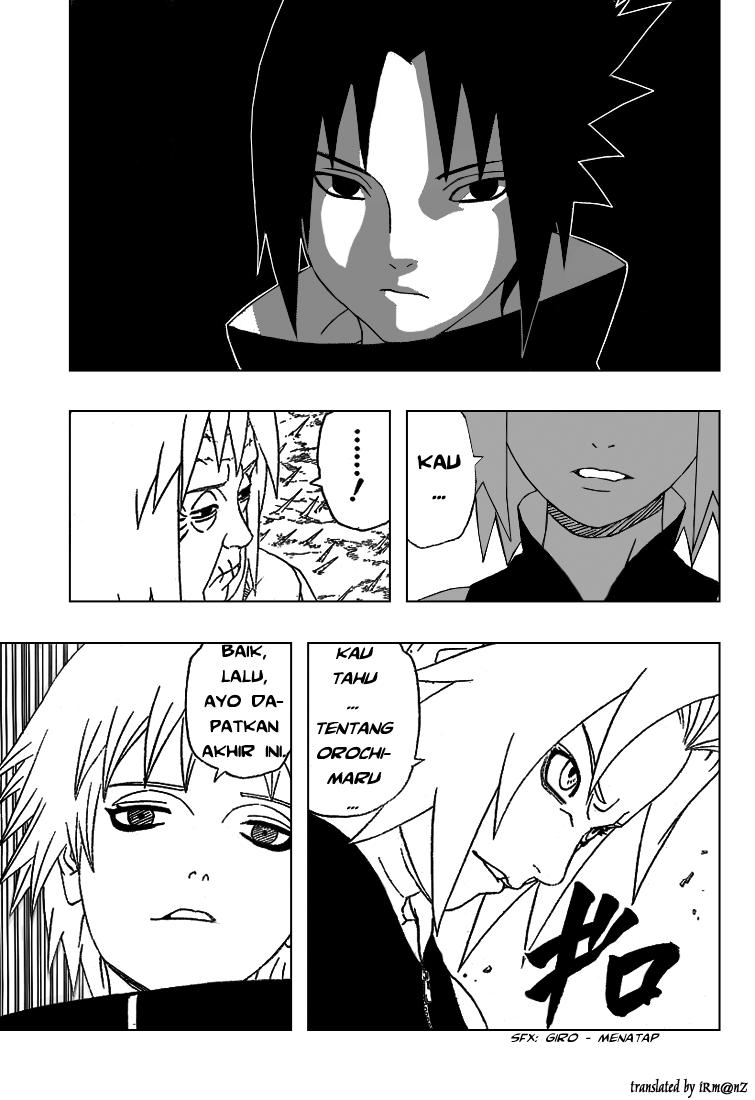 naruto-id - Chapter: 267