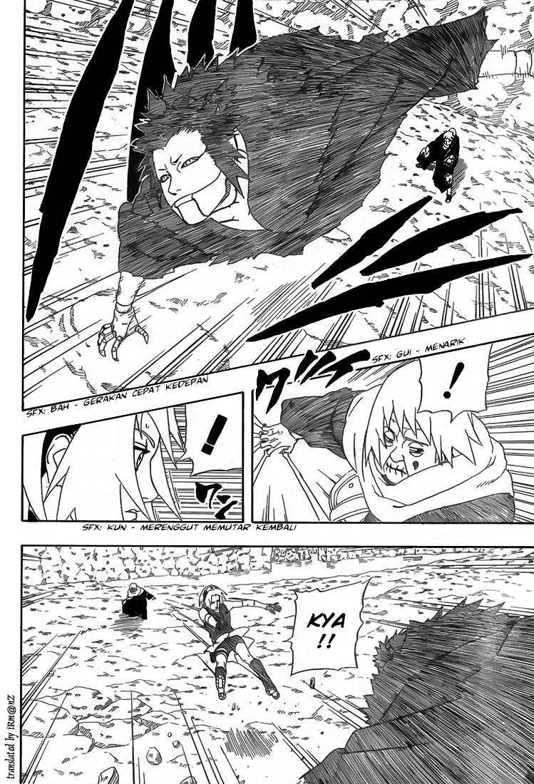 naruto-id - Chapter: 267