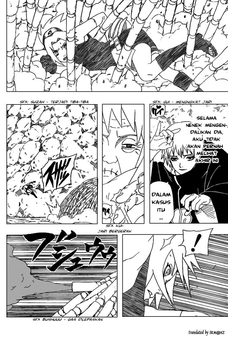 naruto-id - Chapter: 267