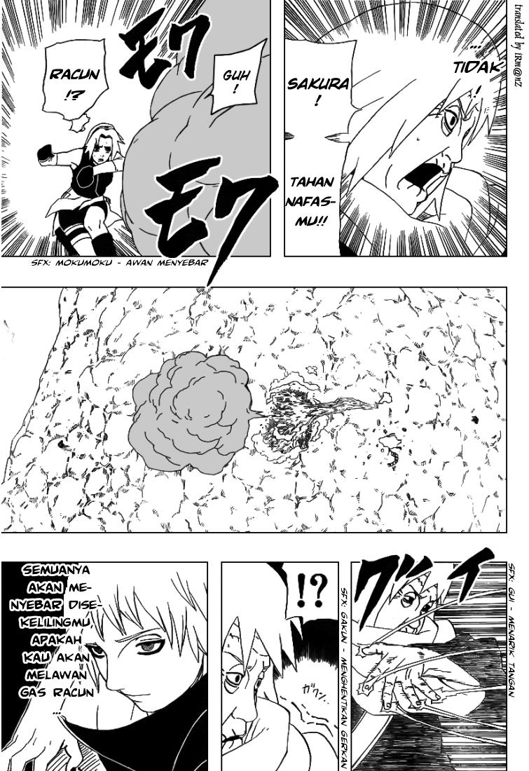 naruto-id - Chapter: 267