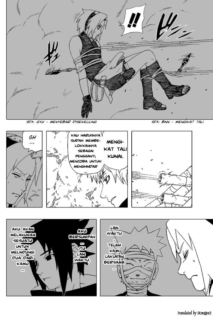 naruto-id - Chapter: 267