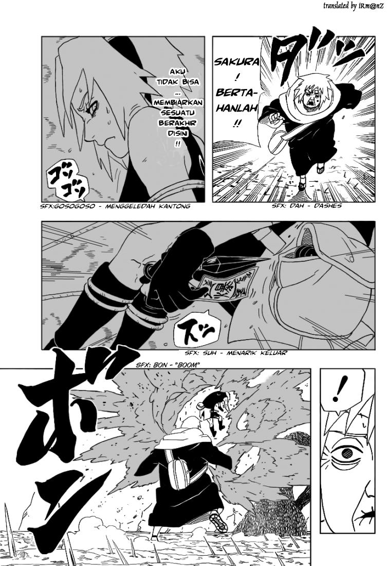 naruto-id - Chapter: 267