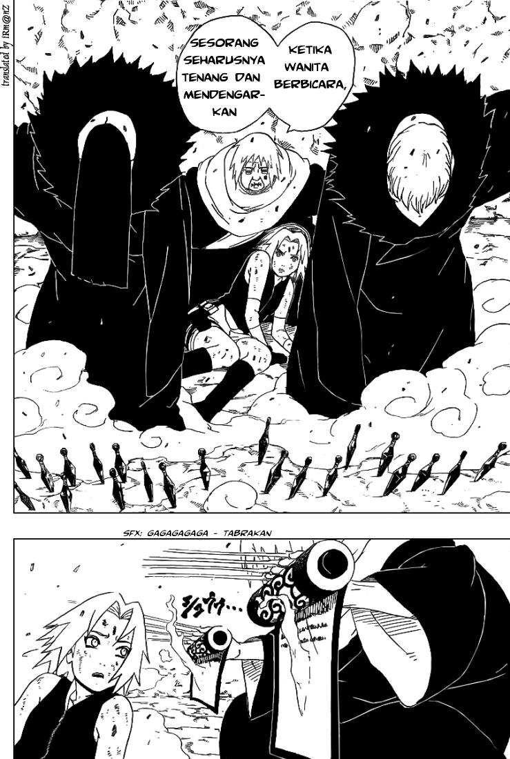 naruto-id - Chapter: 267