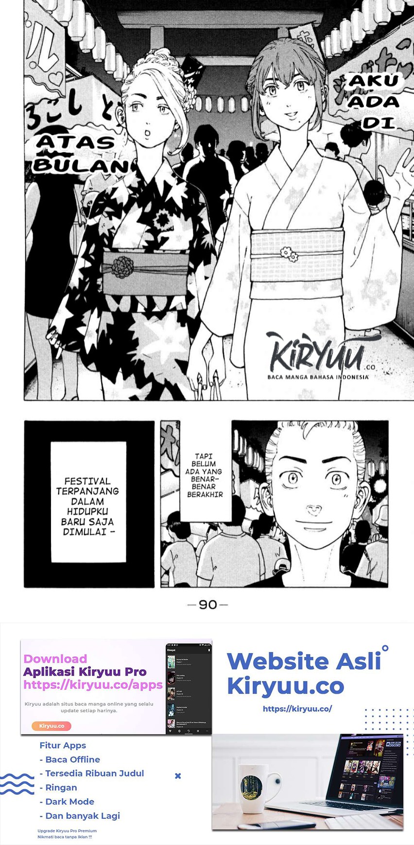 tokyo-revengers - Chapter: 18