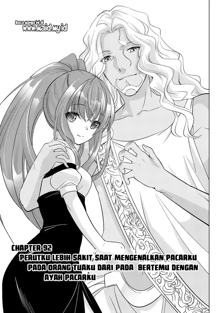 shijou-saikyou-orc-san-no-tanoshii-tanetsuke-harem-zukuri - Chapter: 92