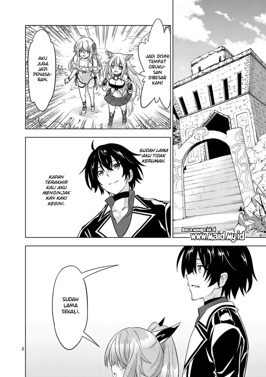 shijou-saikyou-orc-san-no-tanoshii-tanetsuke-harem-zukuri - Chapter: 92