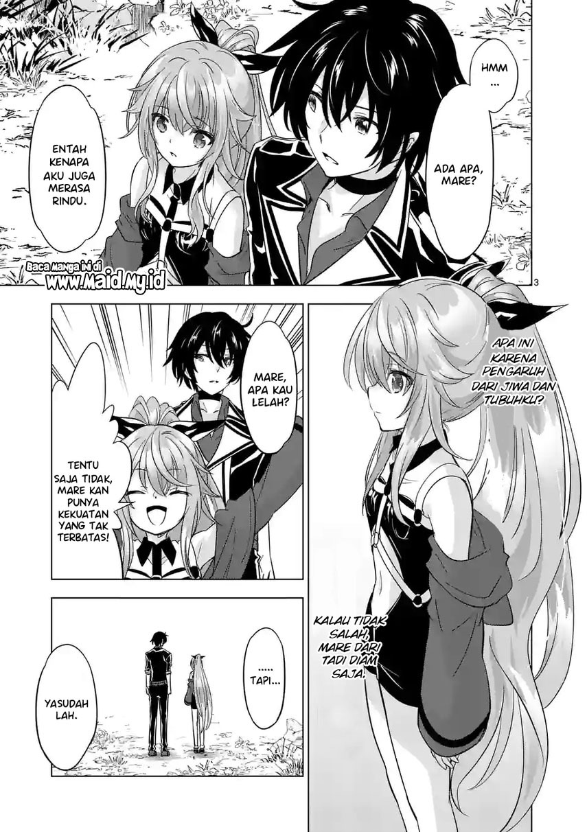 shijou-saikyou-orc-san-no-tanoshii-tanetsuke-harem-zukuri - Chapter: 92