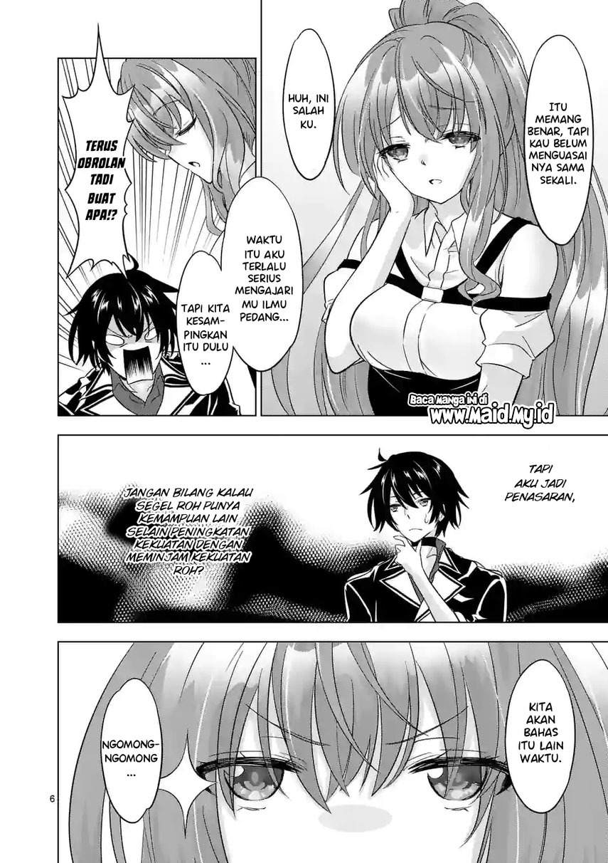 shijou-saikyou-orc-san-no-tanoshii-tanetsuke-harem-zukuri - Chapter: 92