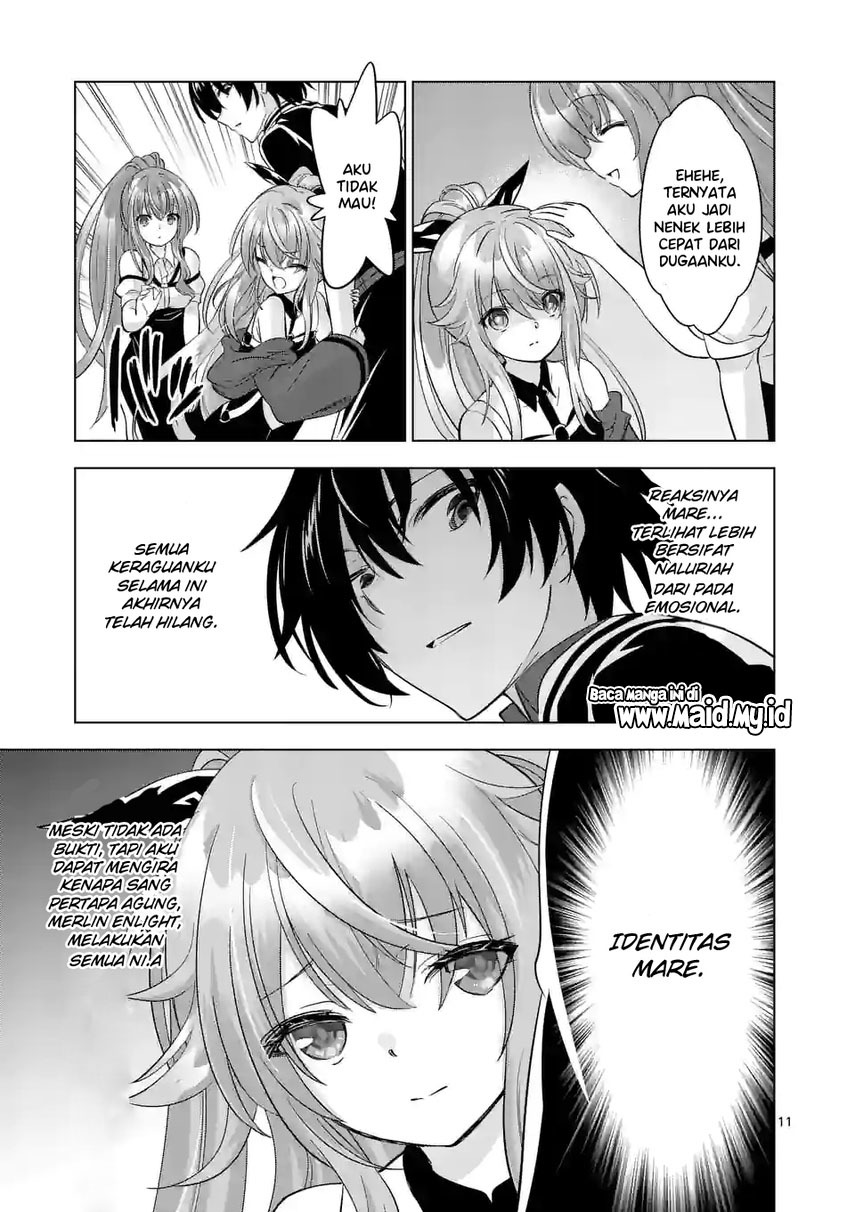 shijou-saikyou-orc-san-no-tanoshii-tanetsuke-harem-zukuri - Chapter: 92