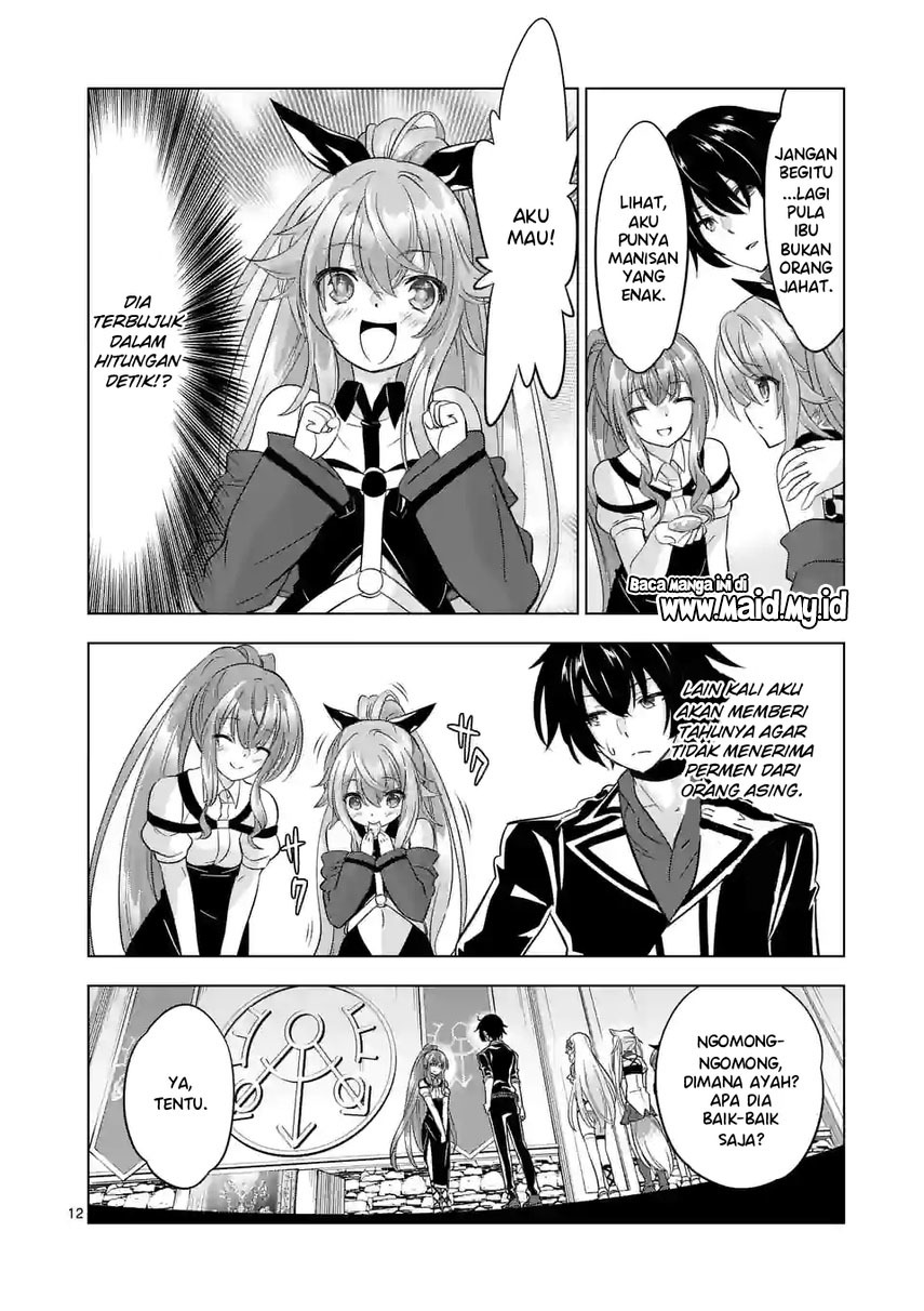 shijou-saikyou-orc-san-no-tanoshii-tanetsuke-harem-zukuri - Chapter: 92