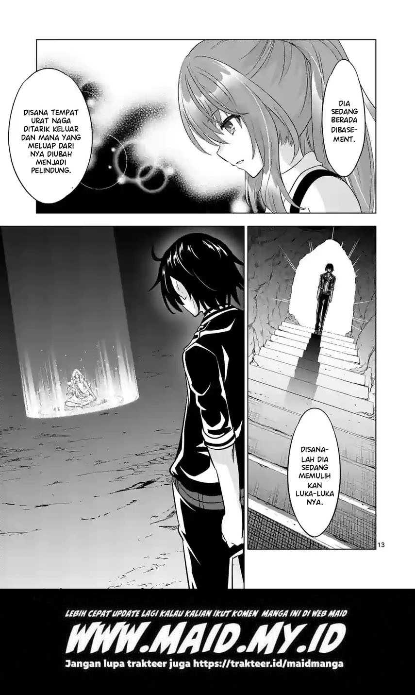 shijou-saikyou-orc-san-no-tanoshii-tanetsuke-harem-zukuri - Chapter: 92
