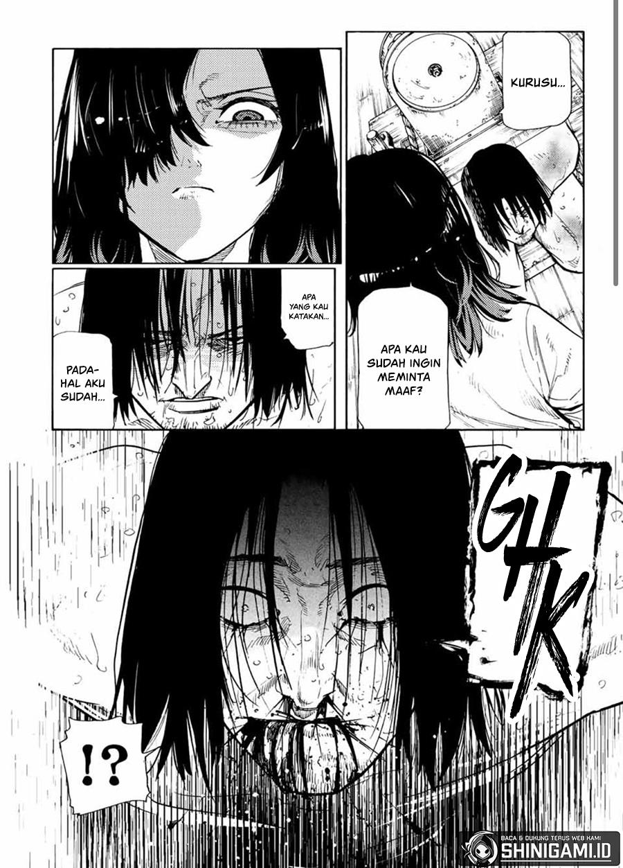 juujika-no-rokunin - Chapter: 132