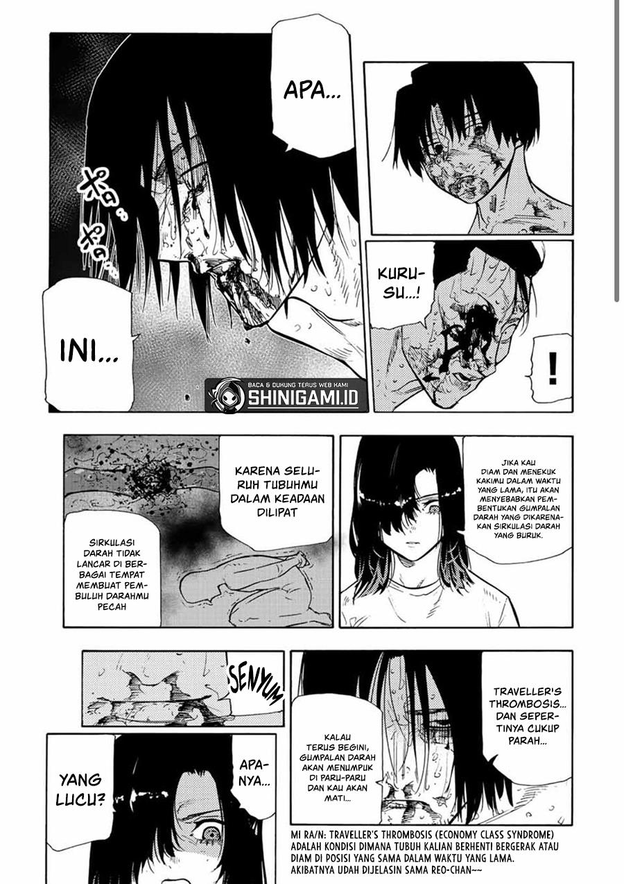 juujika-no-rokunin - Chapter: 132
