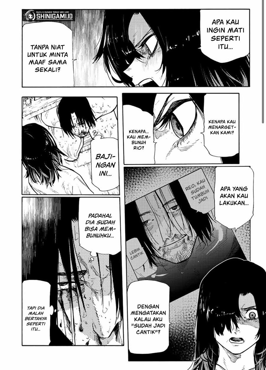 juujika-no-rokunin - Chapter: 132