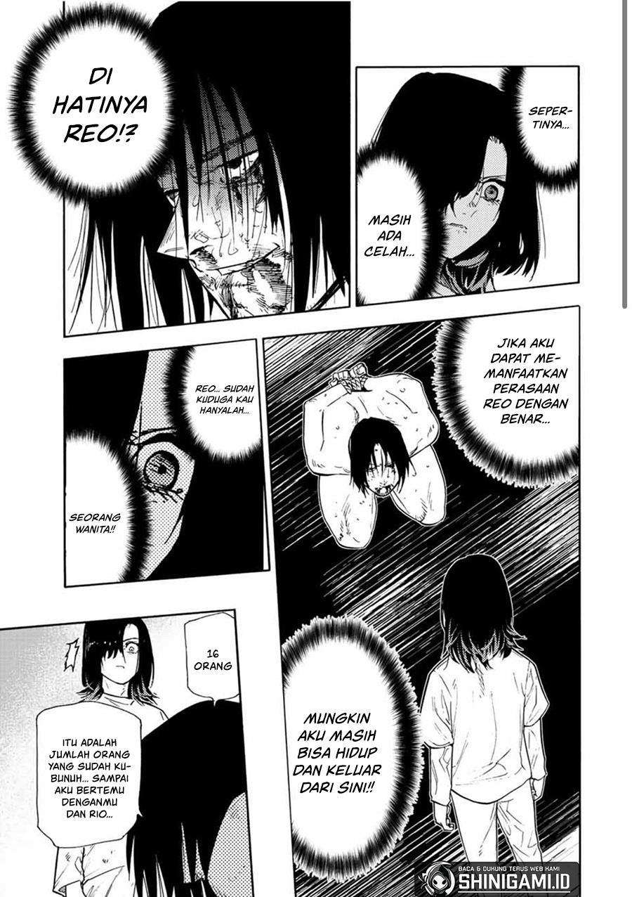 juujika-no-rokunin - Chapter: 132