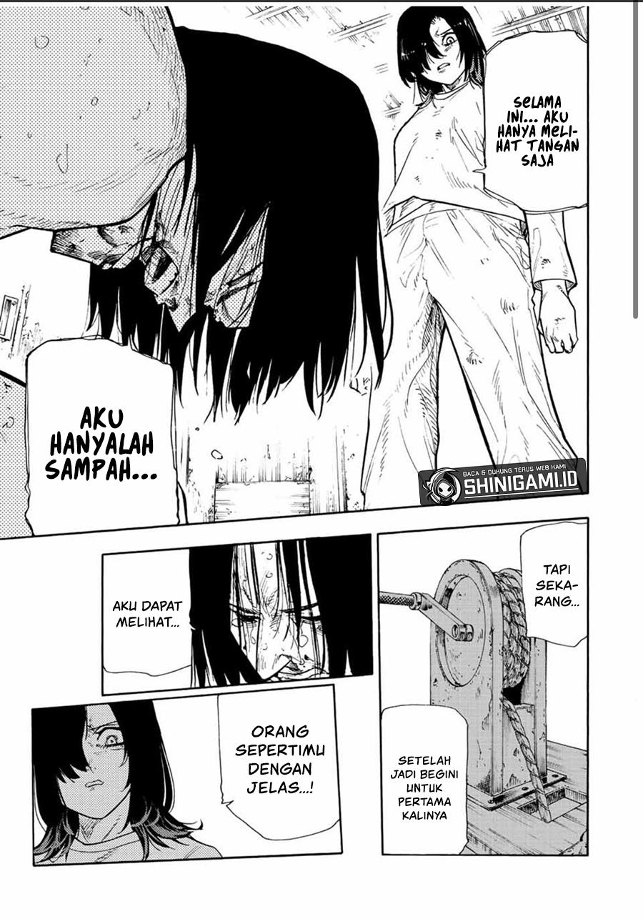juujika-no-rokunin - Chapter: 132