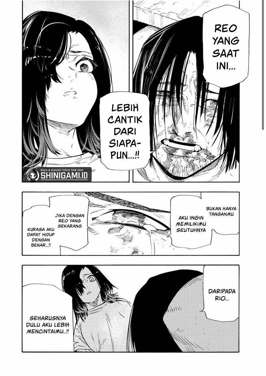 juujika-no-rokunin - Chapter: 132