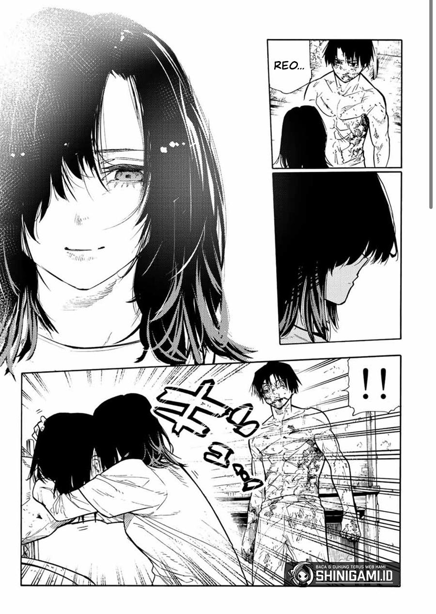 juujika-no-rokunin - Chapter: 132