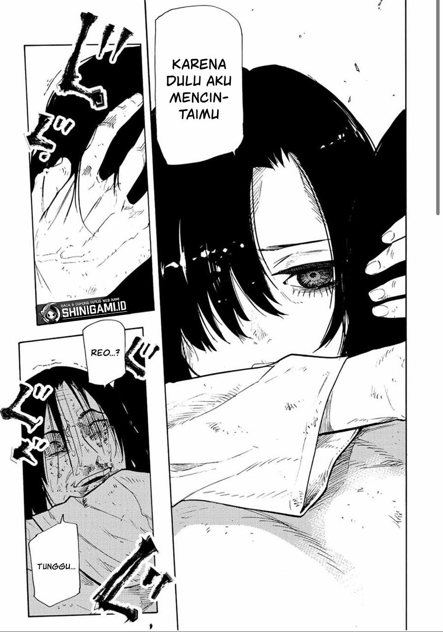 juujika-no-rokunin - Chapter: 132