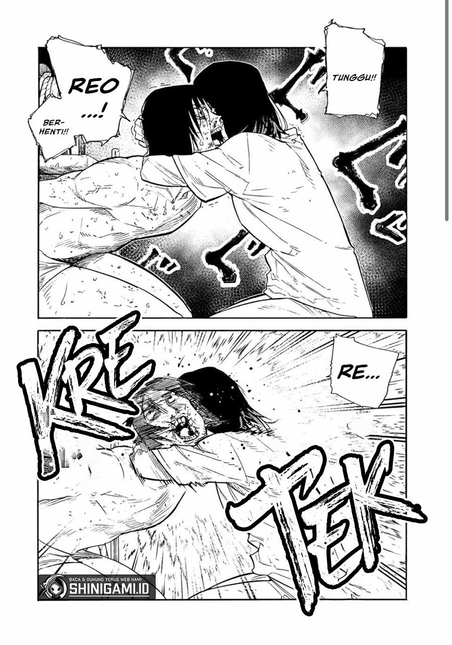 juujika-no-rokunin - Chapter: 132