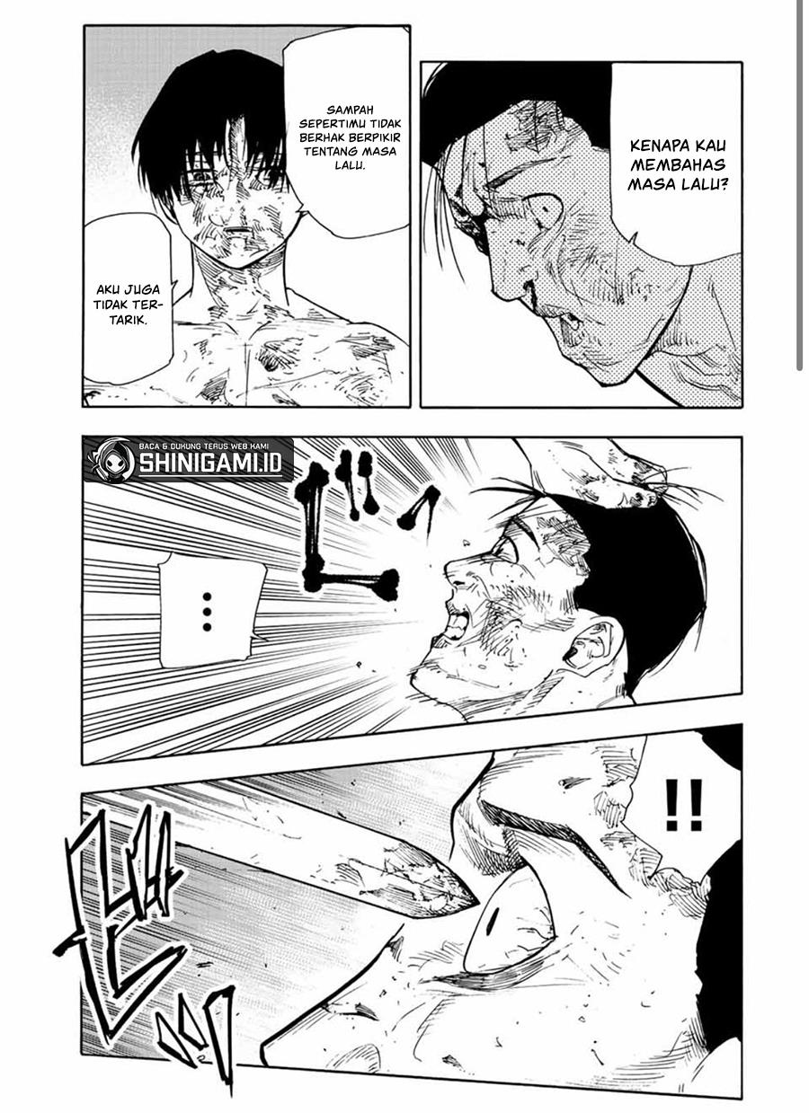 juujika-no-rokunin - Chapter: 132