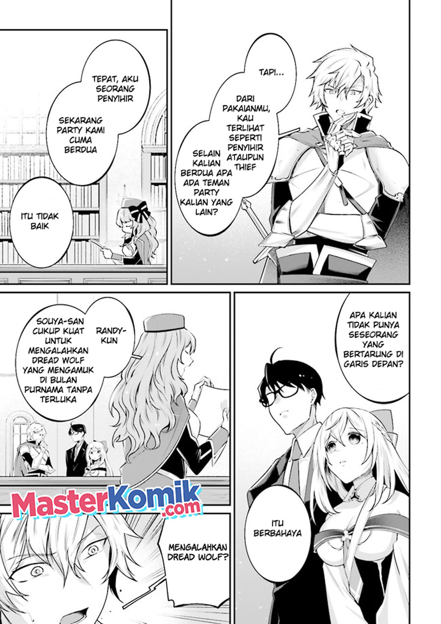 moto-isekai-tenisha-datta-kachou-no-ojisan-jinsei-ni-dome-no-isekai-wo-kake-meguru - Chapter: 6.2