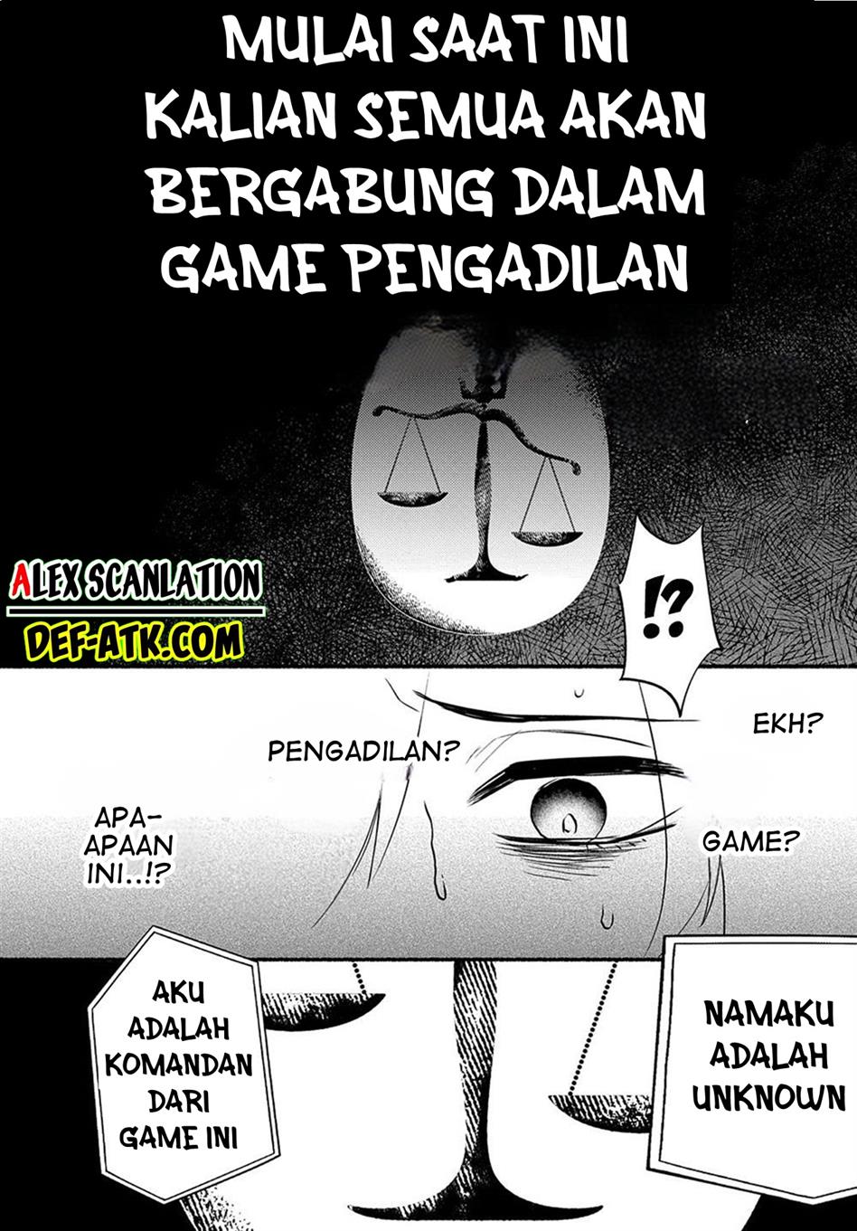 crime-game-houritsu-no-nai-sekai - Chapter: 1
