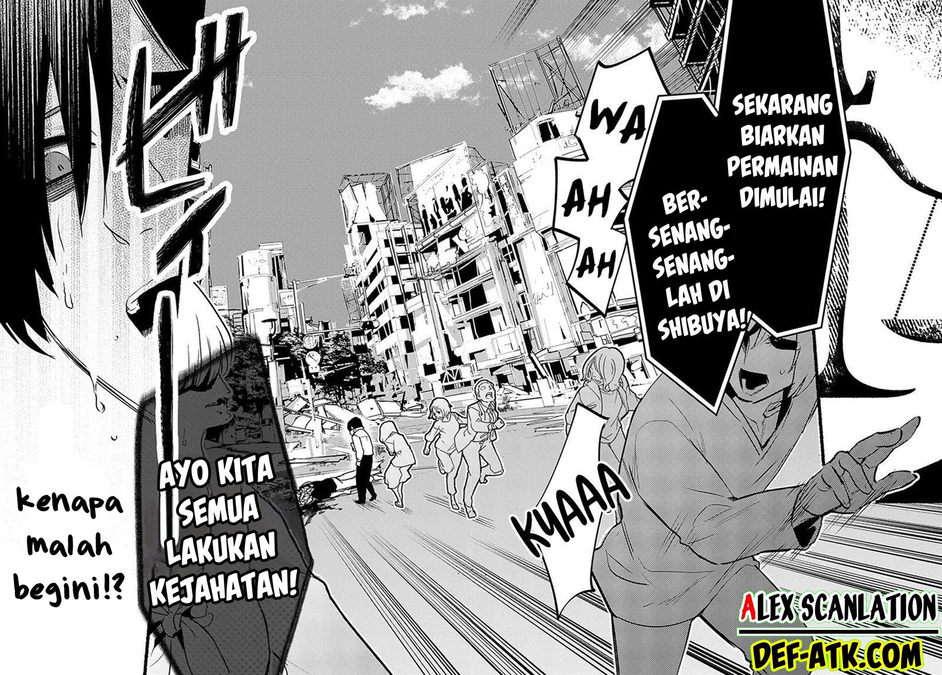 crime-game-houritsu-no-nai-sekai - Chapter: 1