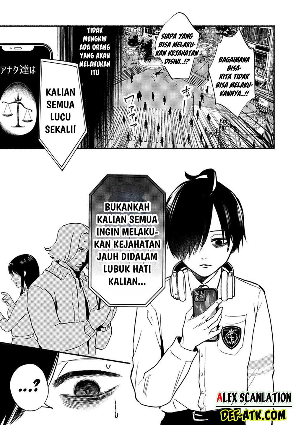 crime-game-houritsu-no-nai-sekai - Chapter: 1