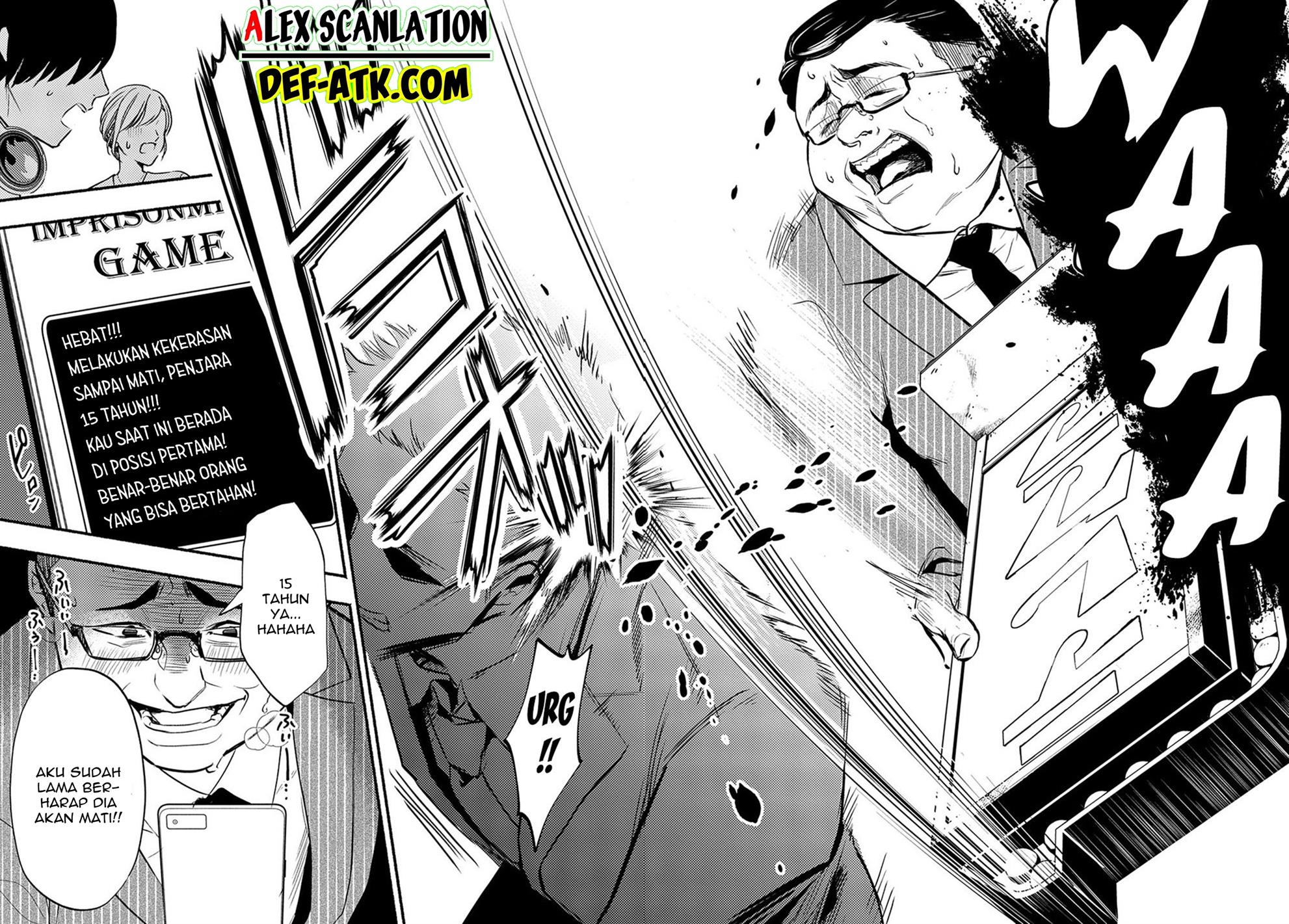 crime-game-houritsu-no-nai-sekai - Chapter: 1