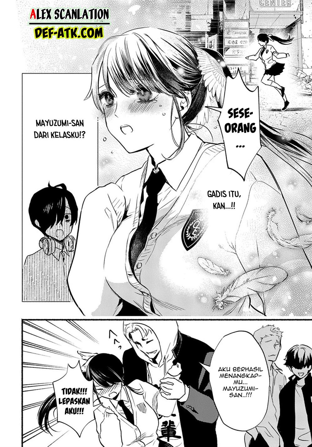 crime-game-houritsu-no-nai-sekai - Chapter: 1