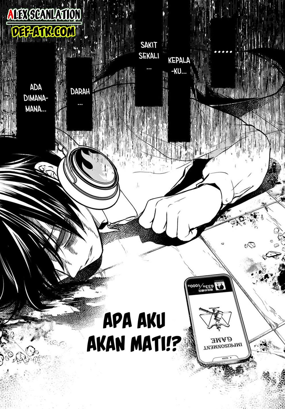 crime-game-houritsu-no-nai-sekai - Chapter: 1