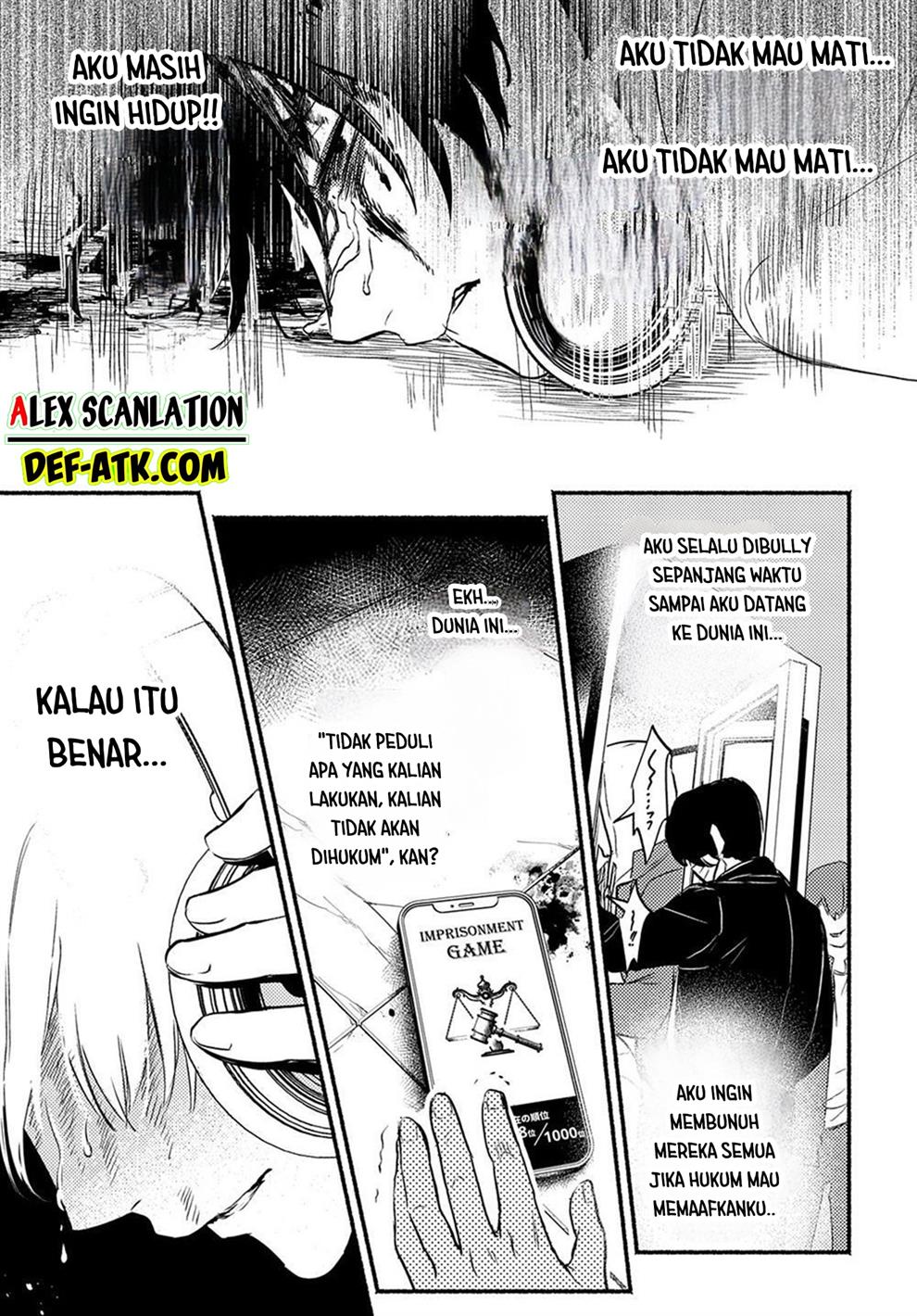 crime-game-houritsu-no-nai-sekai - Chapter: 1