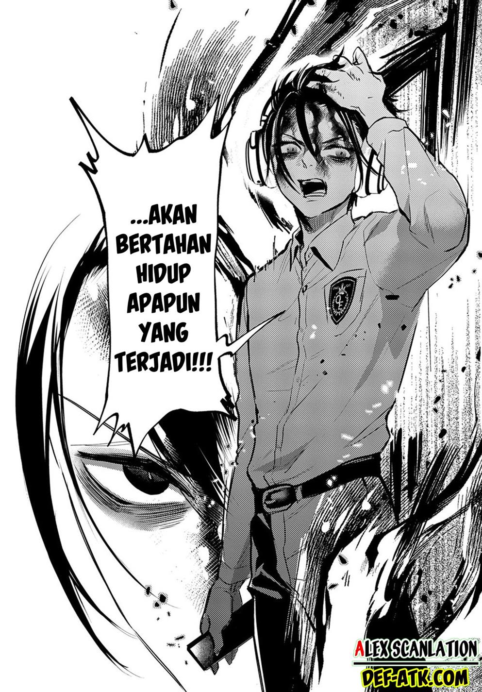 crime-game-houritsu-no-nai-sekai - Chapter: 1