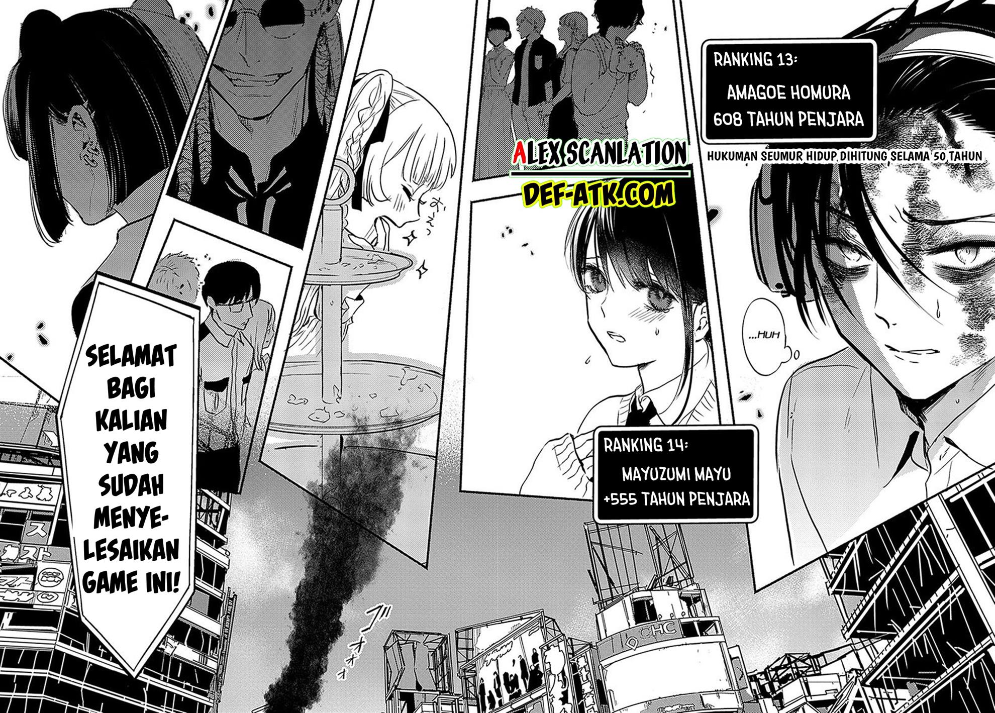 crime-game-houritsu-no-nai-sekai - Chapter: 1