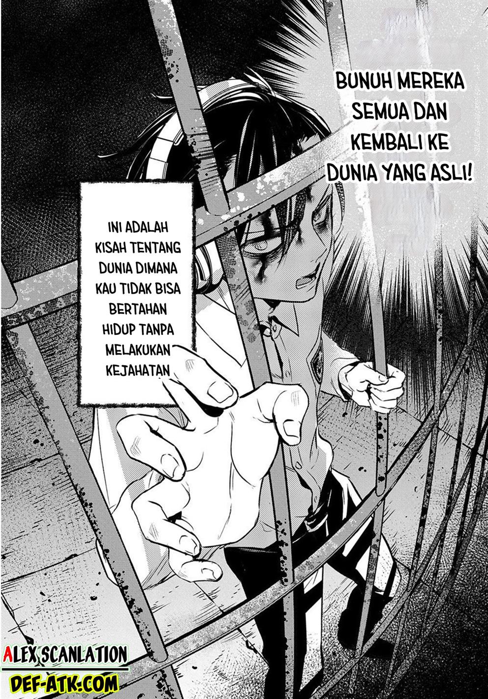crime-game-houritsu-no-nai-sekai - Chapter: 1