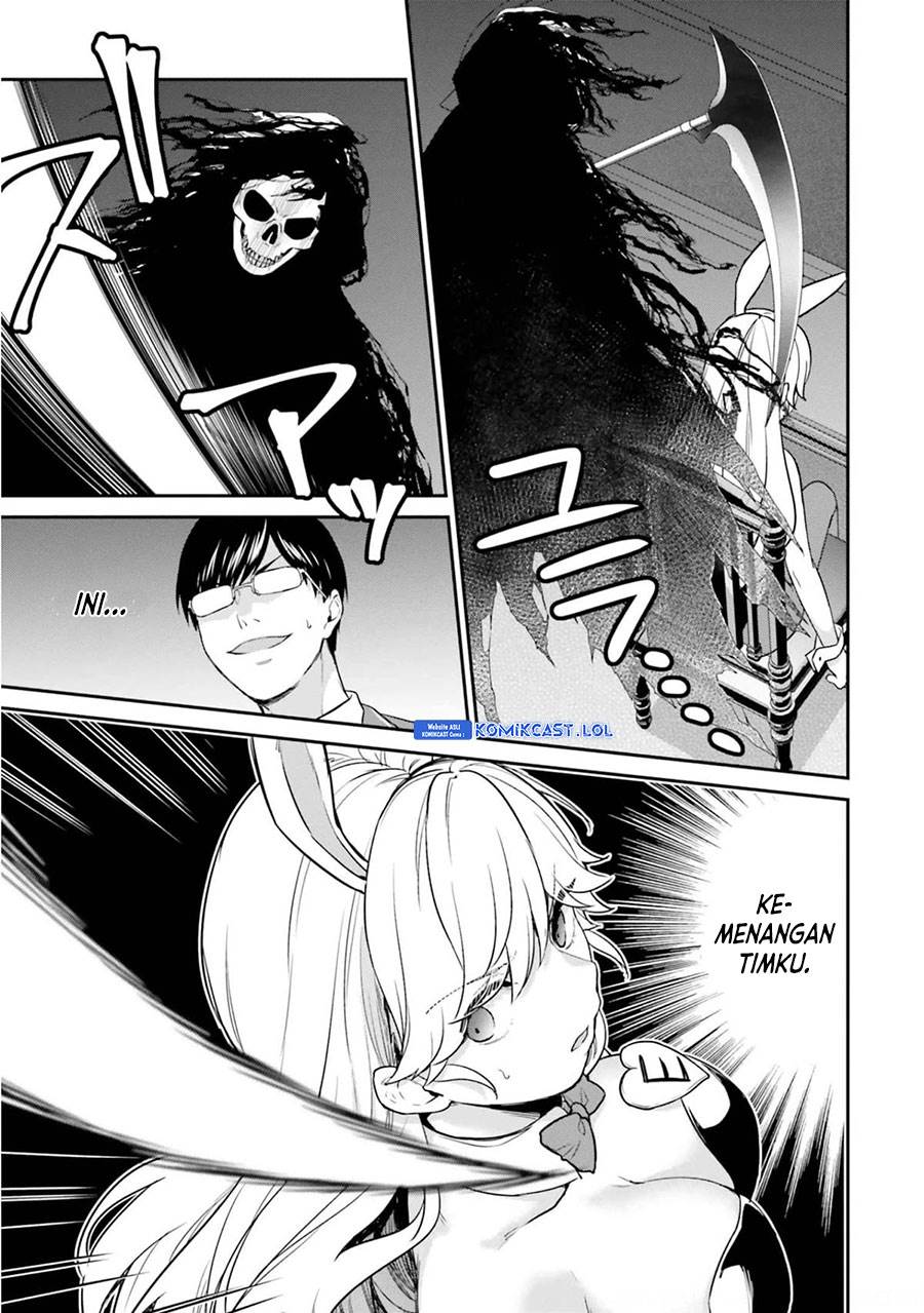 jishou-f-rank-no-oniisama-ga-game-de-hyouka-sareru-gakuen-no-chouten-ni-kunrin-suru-sou-desu-yo - Chapter: 41