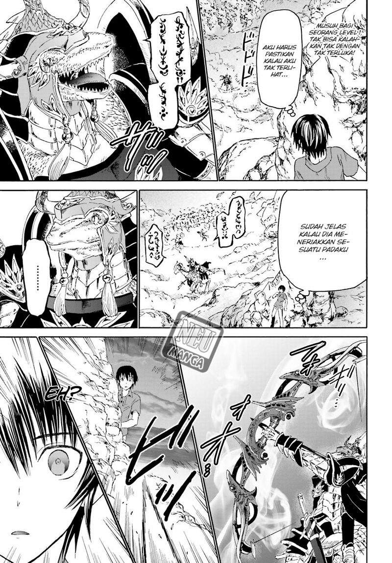death-march-kara-hajimaru-isekai-kyousoukyoku - Chapter: 1