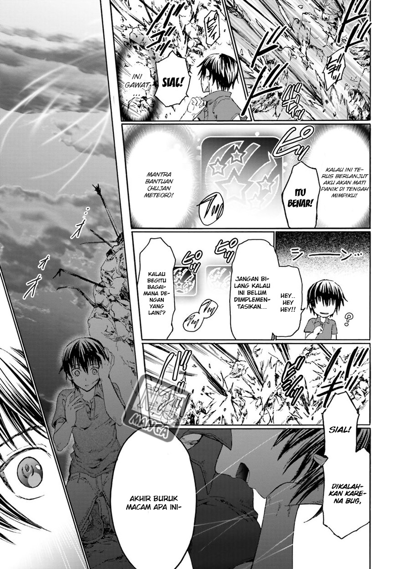 death-march-kara-hajimaru-isekai-kyousoukyoku - Chapter: 1