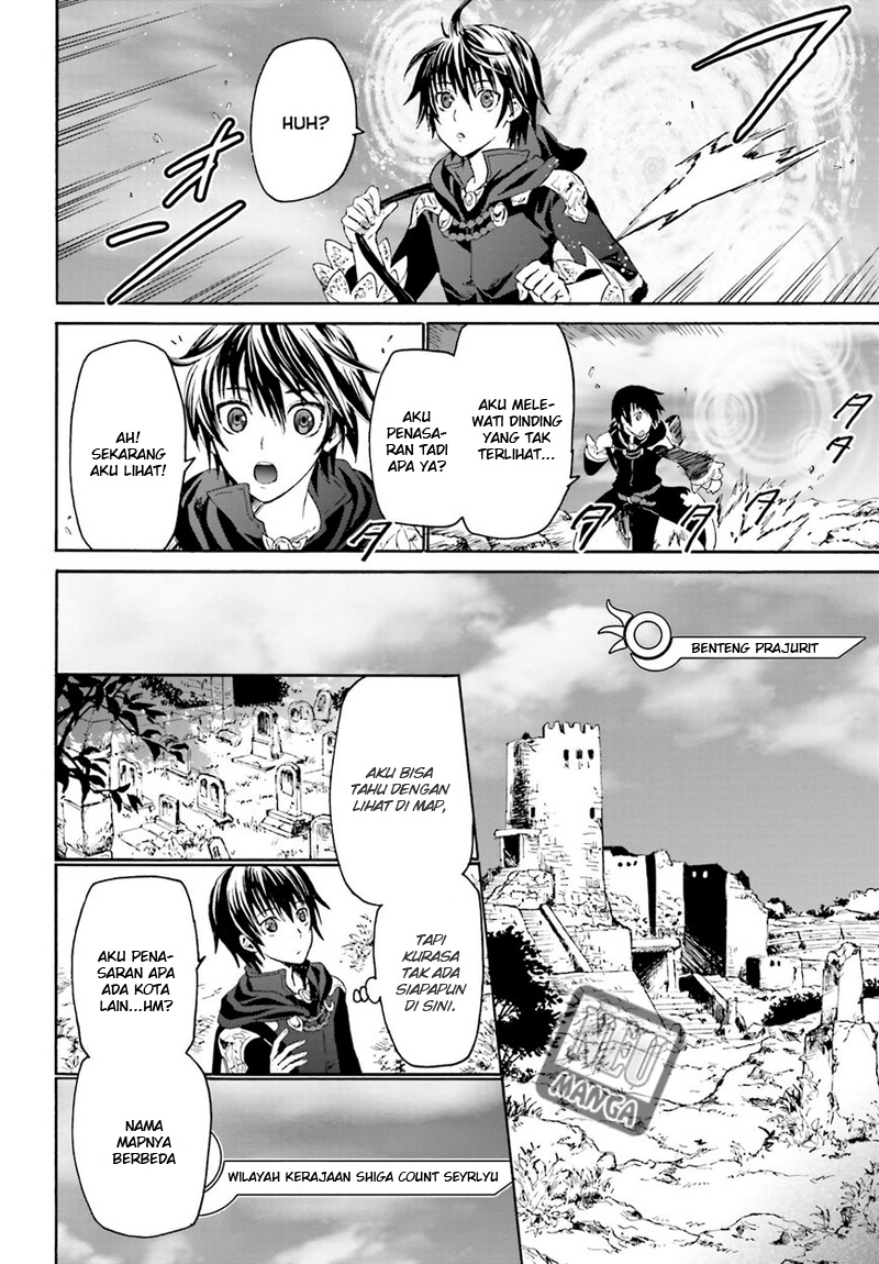death-march-kara-hajimaru-isekai-kyousoukyoku - Chapter: 1