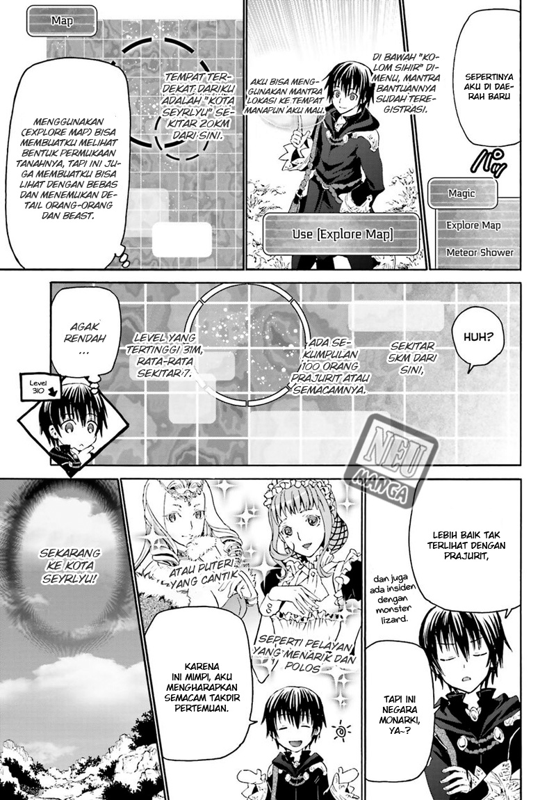 death-march-kara-hajimaru-isekai-kyousoukyoku - Chapter: 1