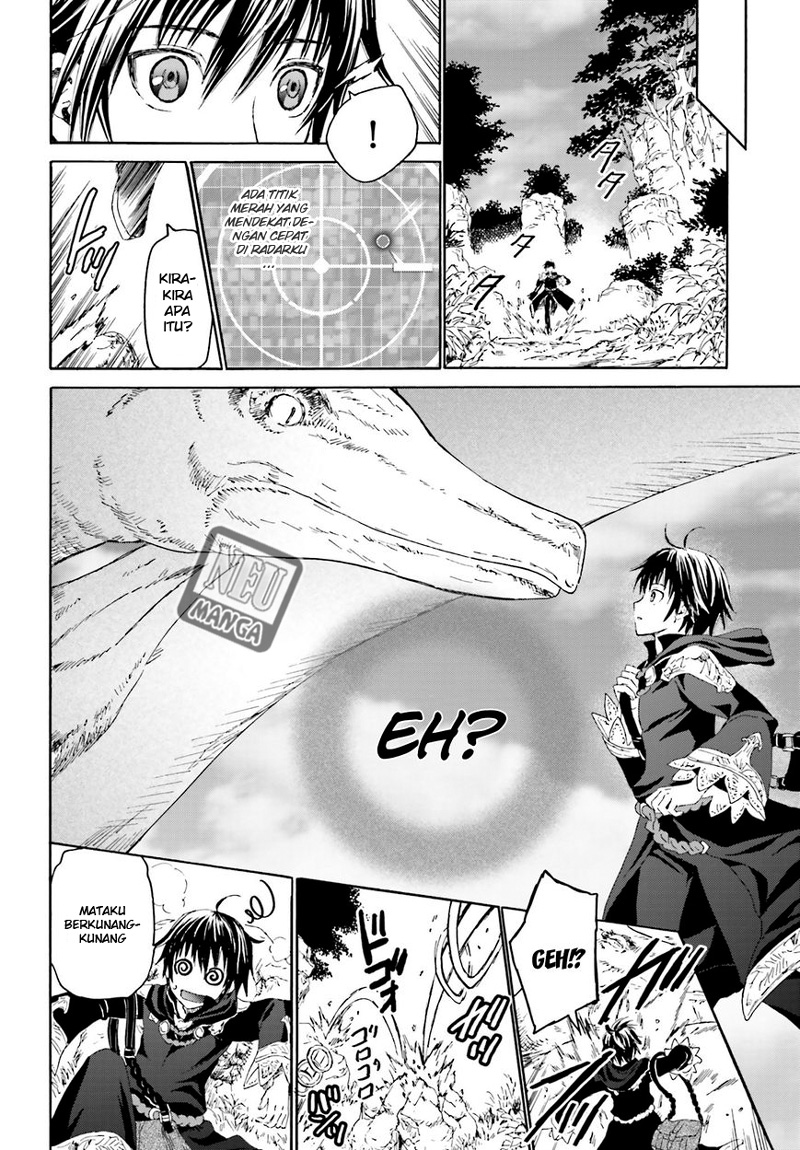 death-march-kara-hajimaru-isekai-kyousoukyoku - Chapter: 1