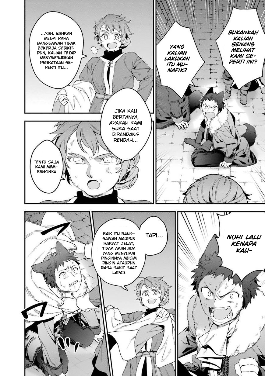 choujin-koukousei-tachi-wa-isekai-demo-yoyuu-de-ikinuku-you-desu - Chapter: 28