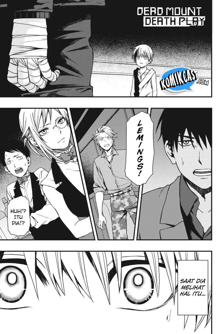 dead-mount-death-play - Chapter: 9