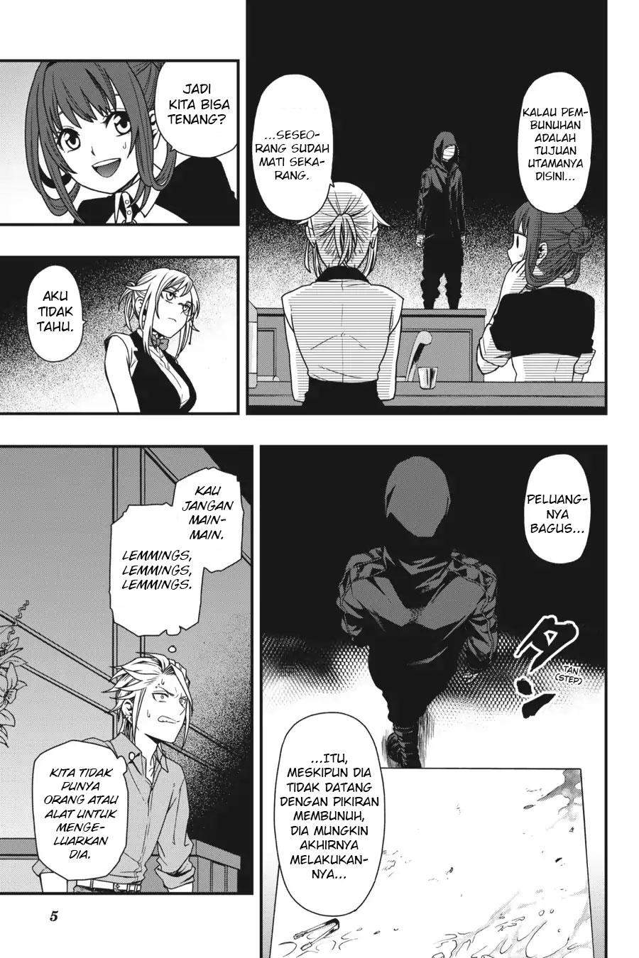 dead-mount-death-play - Chapter: 9