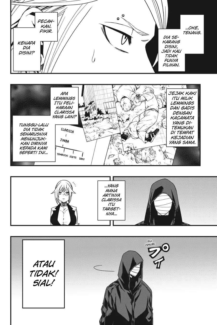 dead-mount-death-play - Chapter: 9