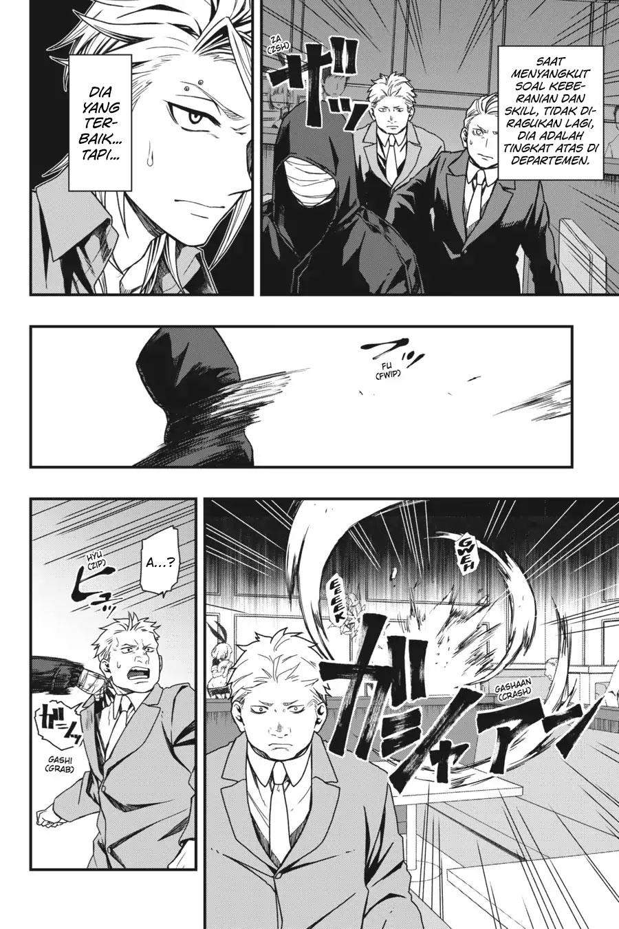 dead-mount-death-play - Chapter: 9